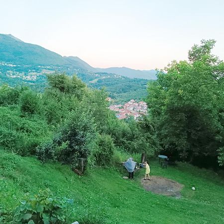 Sunnyhill Apartman Szarajevó Kültér fotó