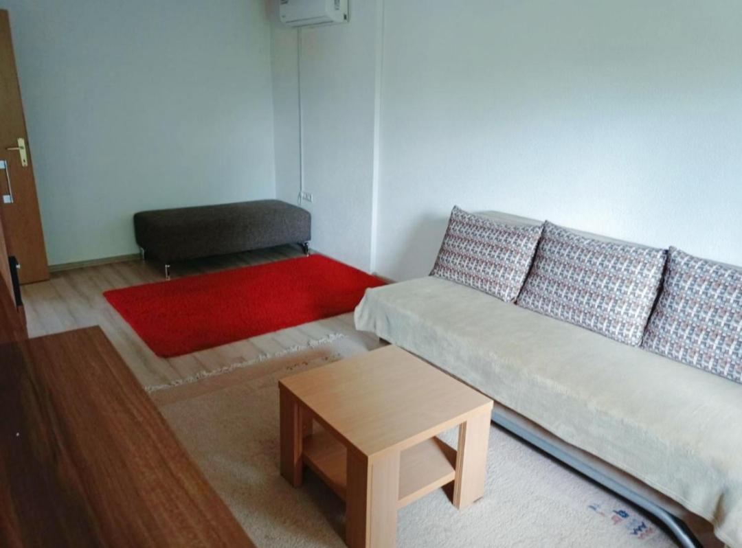 Sunnyhill Apartman Szarajevó Kültér fotó